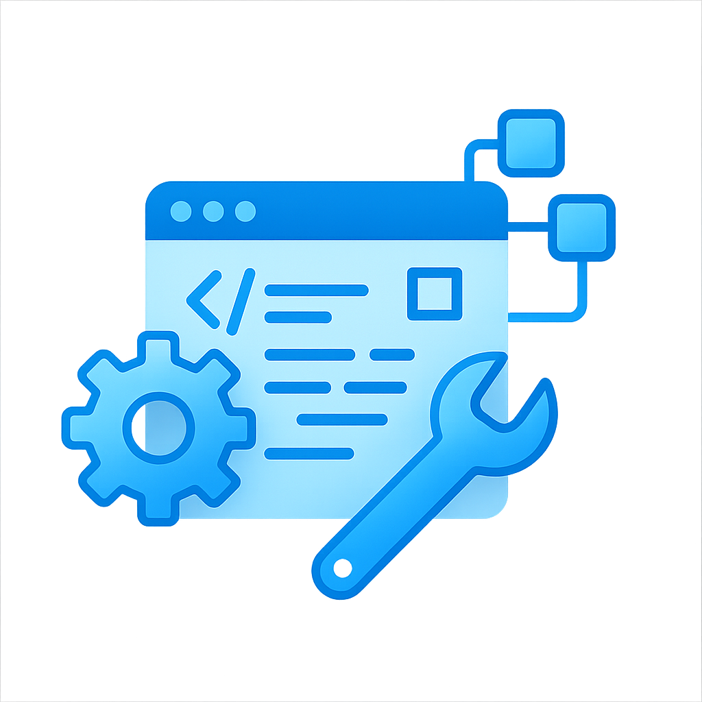 Smart Applications