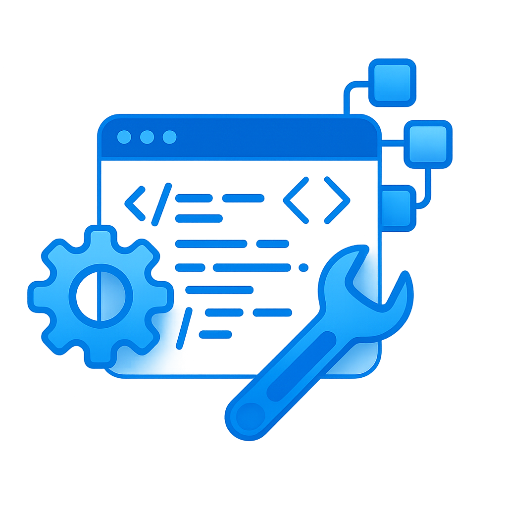 Customized Software
