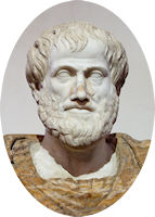 Aristotle and the early philosophical roots of energeia